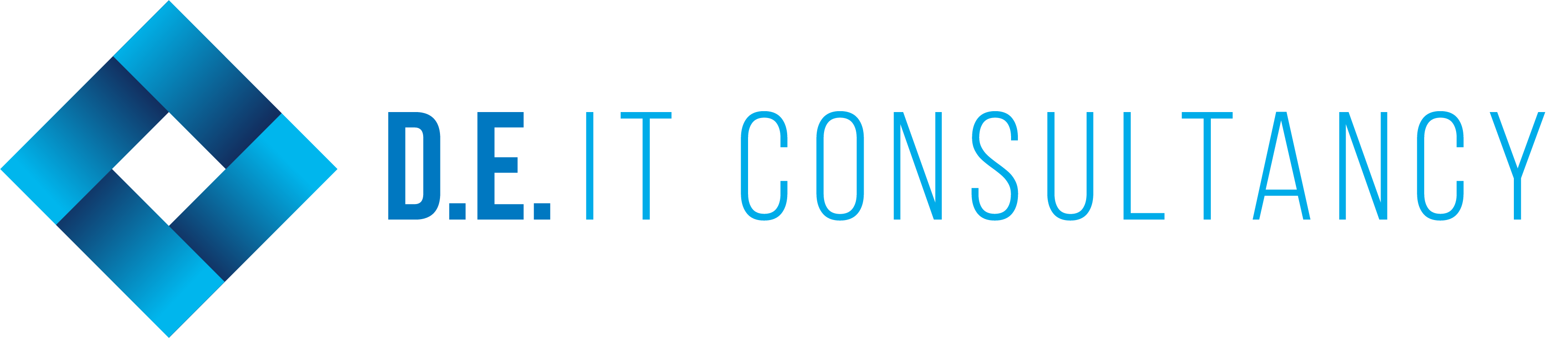 D.E. IT Consultancy